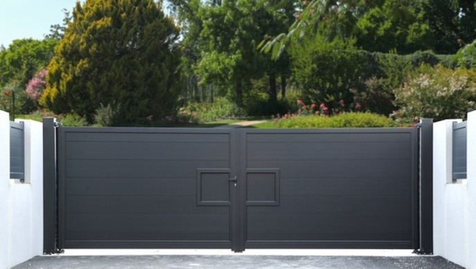 automatismes de portail ITEUIL