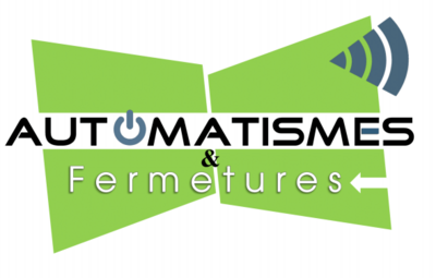 logo Automatismes et fermetures membre réseau Team Pro BFT